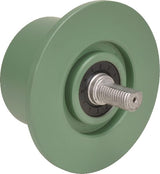 KRAMP Tragrolle kpl. 0000302500N