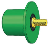 KRAMP Umlenkrolle 0000306500N