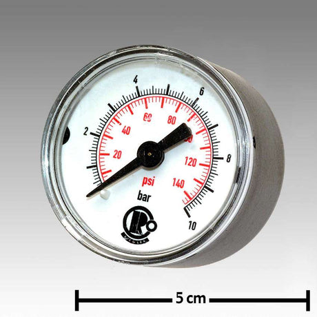 Original GEA Druckmessgerät 0001-0288-600 Ersatzteil