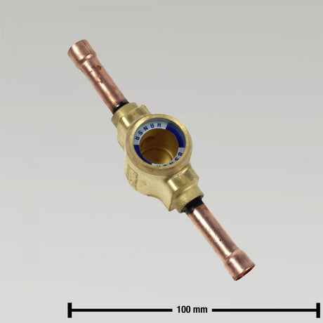 Original GEA Schauglas 0001-0534-600 Ersatzteil