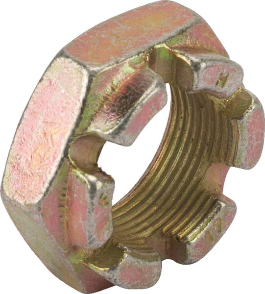 Claas Kronenmutter - 1 Stück - 0002123680