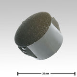 Original GEA Stopfen 0003-0189-830 Ersatzteil