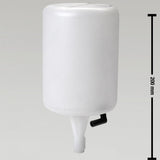 Original GEA Ölflasche vollst. 0003-0267-800 Ersatzteil