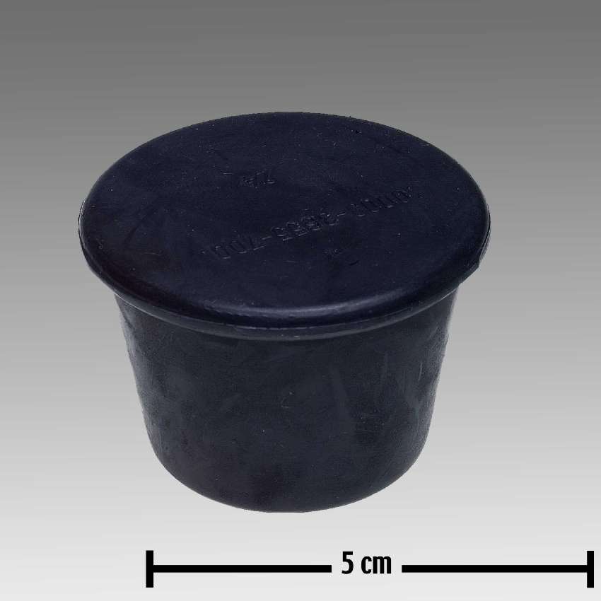 Original GEA Stopfen 0003-3655-700 Ersatzteil