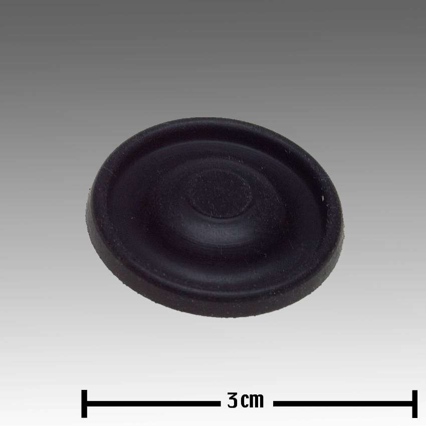 Original GEA Membrane 0004-2042-870 Ersatzteil