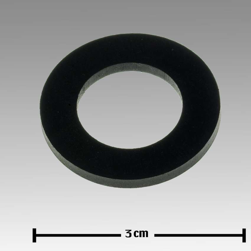 Original GEA Dichtung 0004-2059-820 Ersatzteil