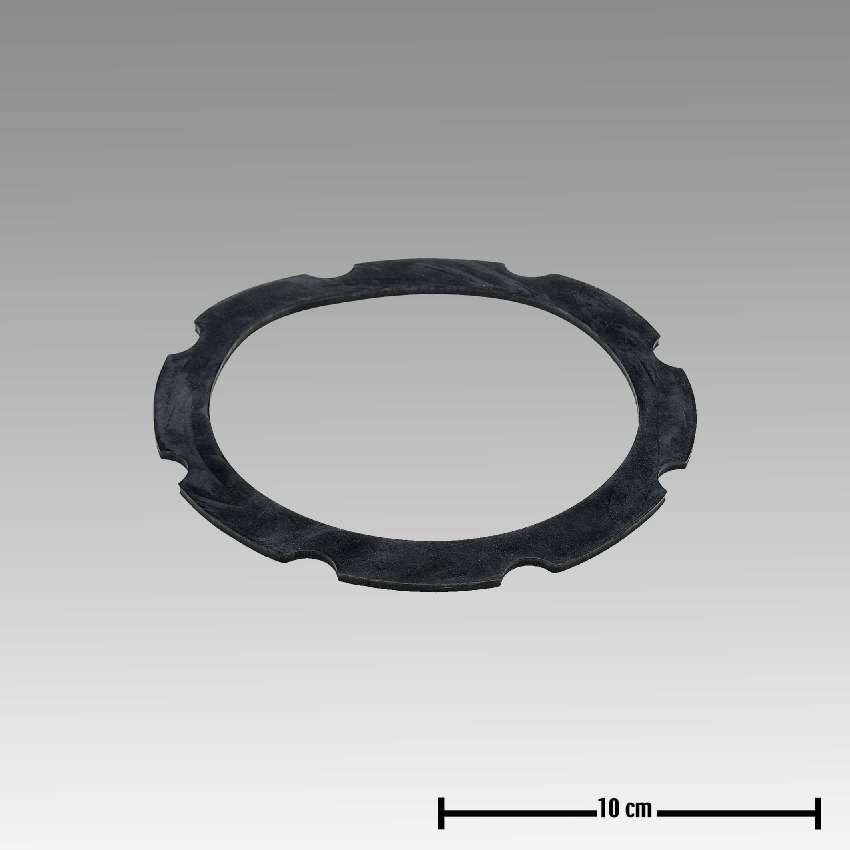 Original GEA Dichtung 0004-2087-750 Ersatzteil