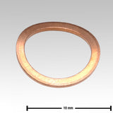 Original GEA Dichtung 0004-2092-550 Ersatzteil