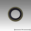 Original GEA Usitring 0004-2292-300 Ersatzteil