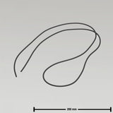 Original GEA Dichtungsschnur 0004-2383-828 Ersatzteil