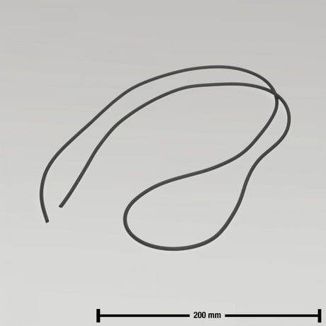 Original GEA Dichtungsschnur 0004-2383-828 Ersatzteil