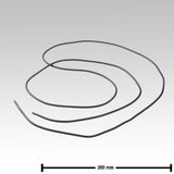 Original GEA Dichtungsschnur 0004-2390-828 Ersatzteil