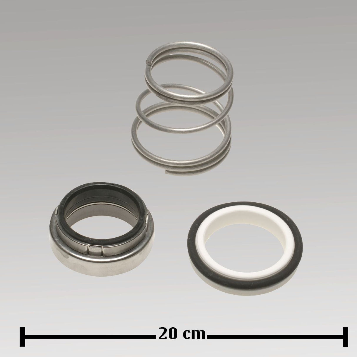Original GEA Gleitringdichtung 0004-3009-000 Ersatzteil