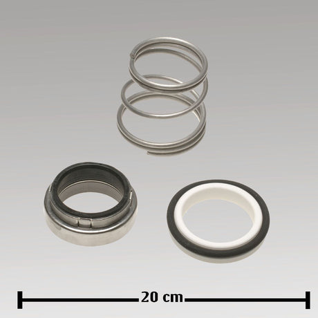 Original GEA Gleitringdichtung 0004-3014-000 Ersatzteil
