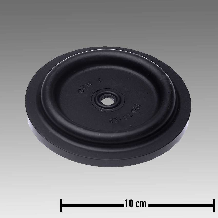 Original GEA Membrane 0004-3085-820 Ersatzteil