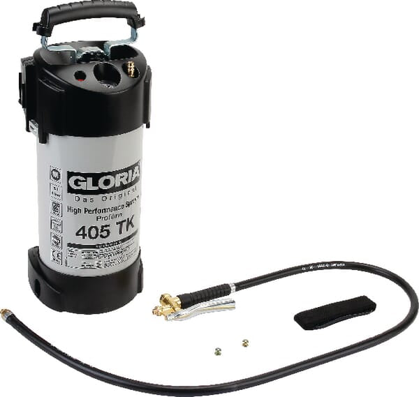 Gloria Sprayer 405 TK Profiline 0004072400GL