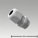 Original GEA Kabelverschraubung 0005-0204-900 Ersatzteil