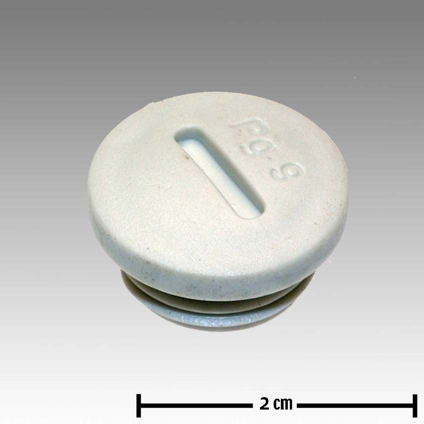 Original GEA Verschlussschraube 0005-0222-900 Ersatzteil