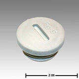 Original GEA Verschlussschraube 0005-0222-900 Ersatzteil