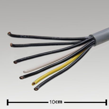Original GEA Kabel 0005-0412-018 Ersatzteil