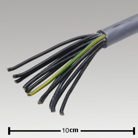 Original GEA Kabel 0005-0419-038 Ersatzteil