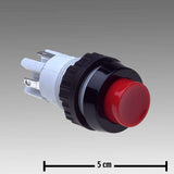 Original GEA Drucktaster 0005-0432-000 Ersatzteil