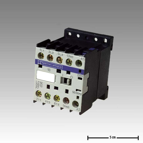 Original GEA Schütz 0005-0532-000 Ersatzteil