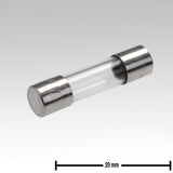 Original GEA Sicherung 0005-0534-040 Ersatzteil