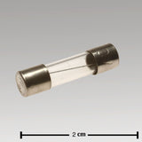 Original GEA Sicherung 0005-0541-040 Ersatzteil