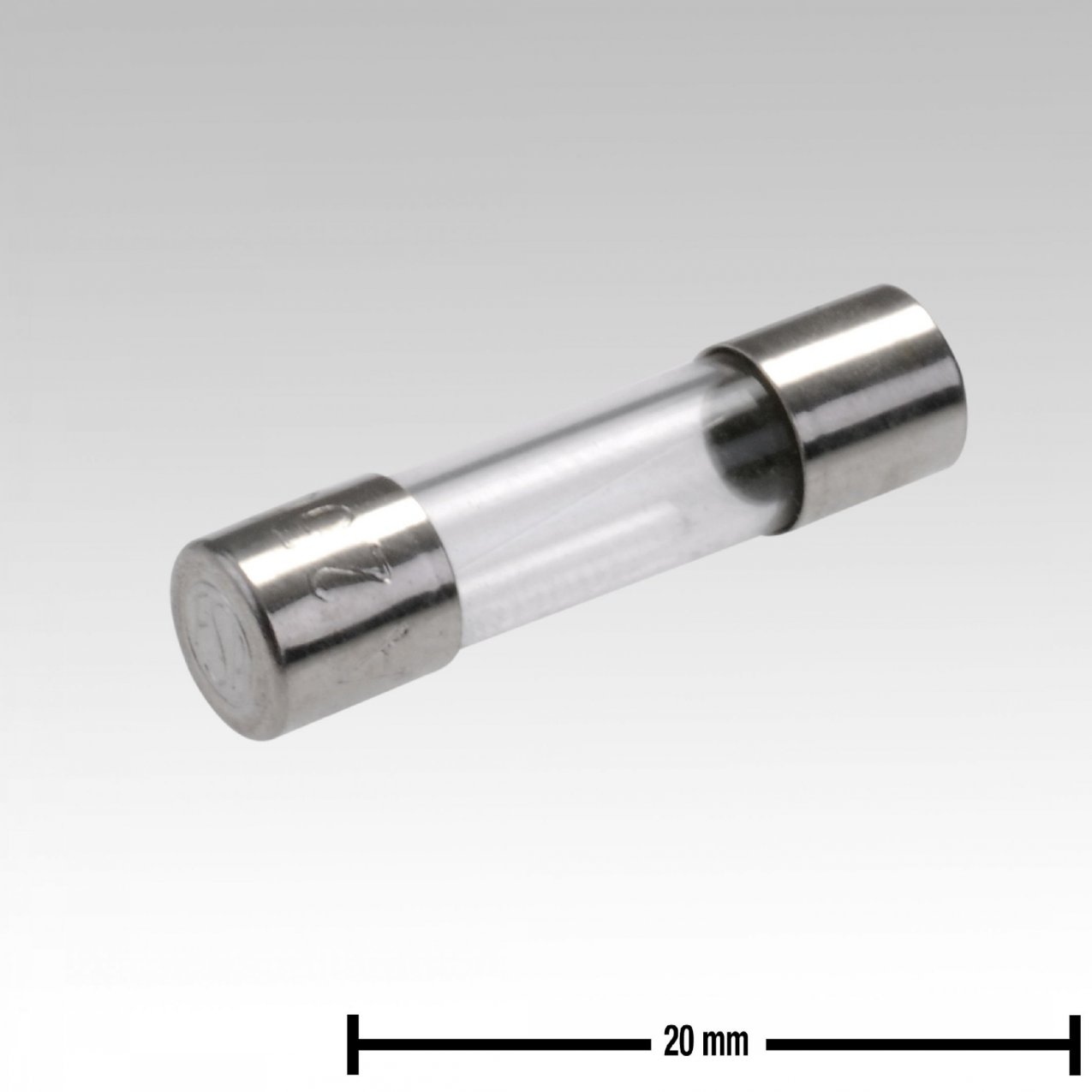 Original GEA Sicherung 0005-0541-050 Ersatzteil
