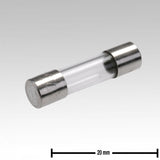 Original GEA Sicherung 0005-0541-050 Ersatzteil