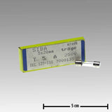 Original GEA Sicherung 0005-0541-080 Ersatzteil