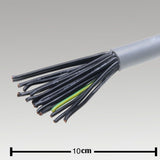 Original GEA Kabel 0005-0948-038 Ersatzteil