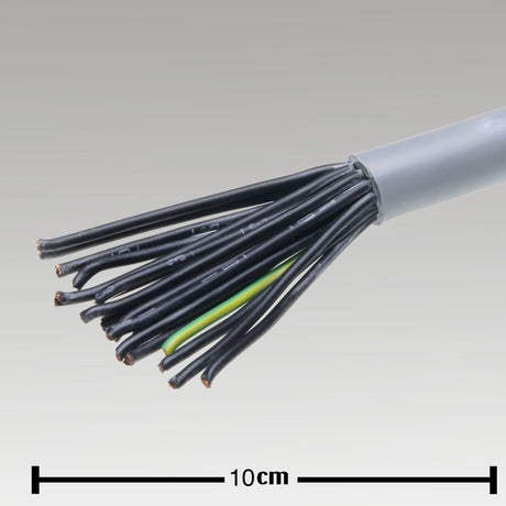 Original GEA Kabel 0005-0948-038 Ersatzteil