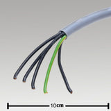 Original GEA Kabel Oelflex 0005-0985-058 Ersatzteil