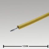 Original GEA Hochspannungskabel 0005-1002-008 Ersatzteil