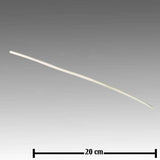 Original GEA Isolierschlauch 0005-1152-008 Ersatzteil