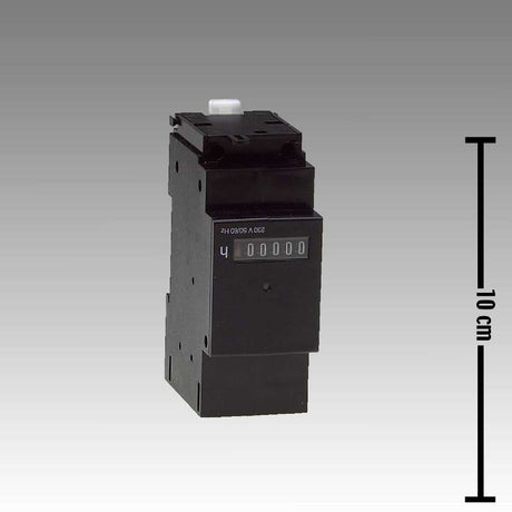 Original GEA Betriebsstundenzähler 0005-1187-040 Ersatzteil