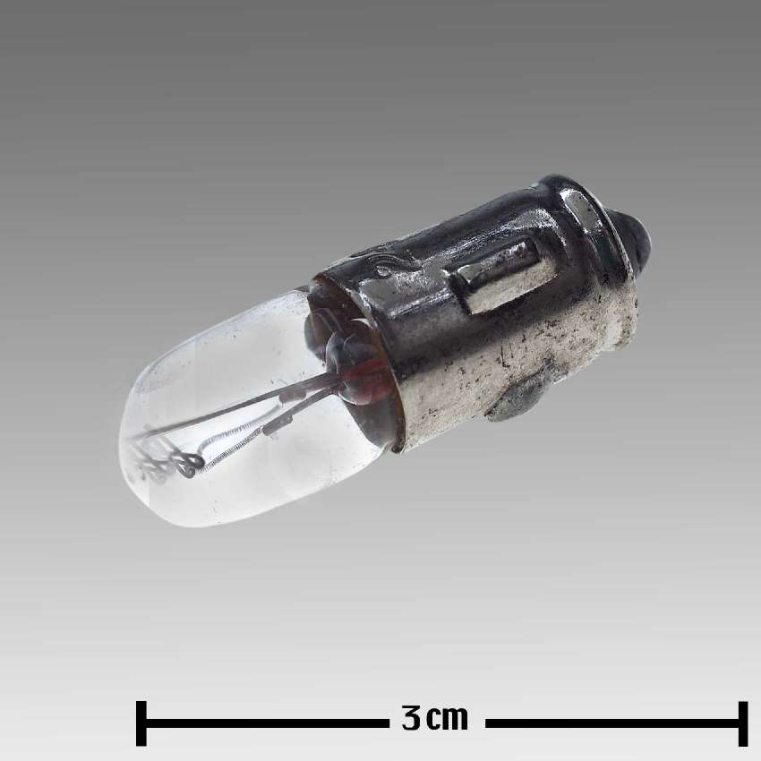 Original GEA Glühlampe 0005-1299-010 Ersatzteil