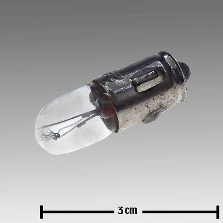 Original GEA Glühlampe 0005-1299-010 Ersatzteil