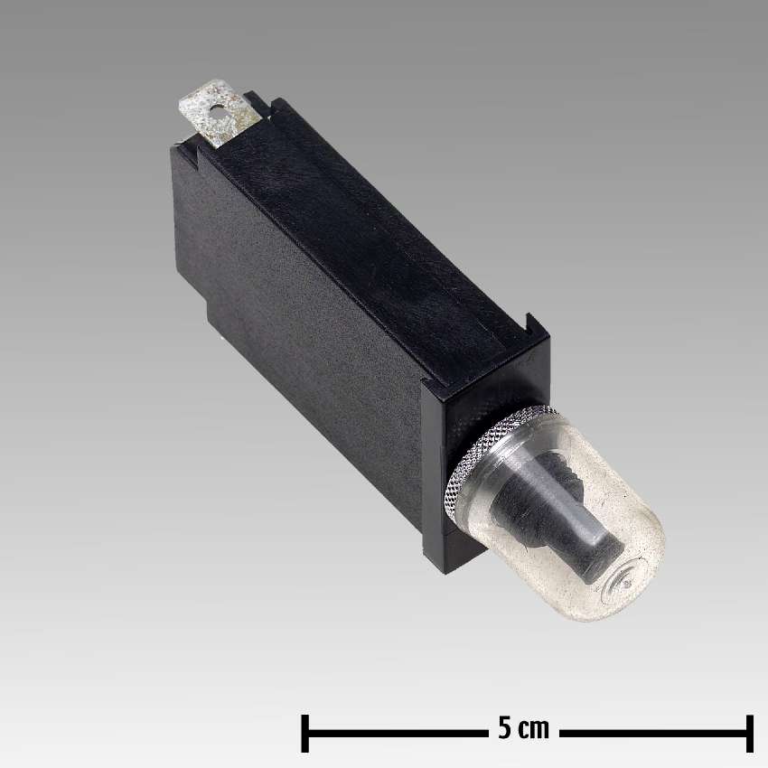 Original GEA Schutzschalter 0005-1334-000 Ersatzteil