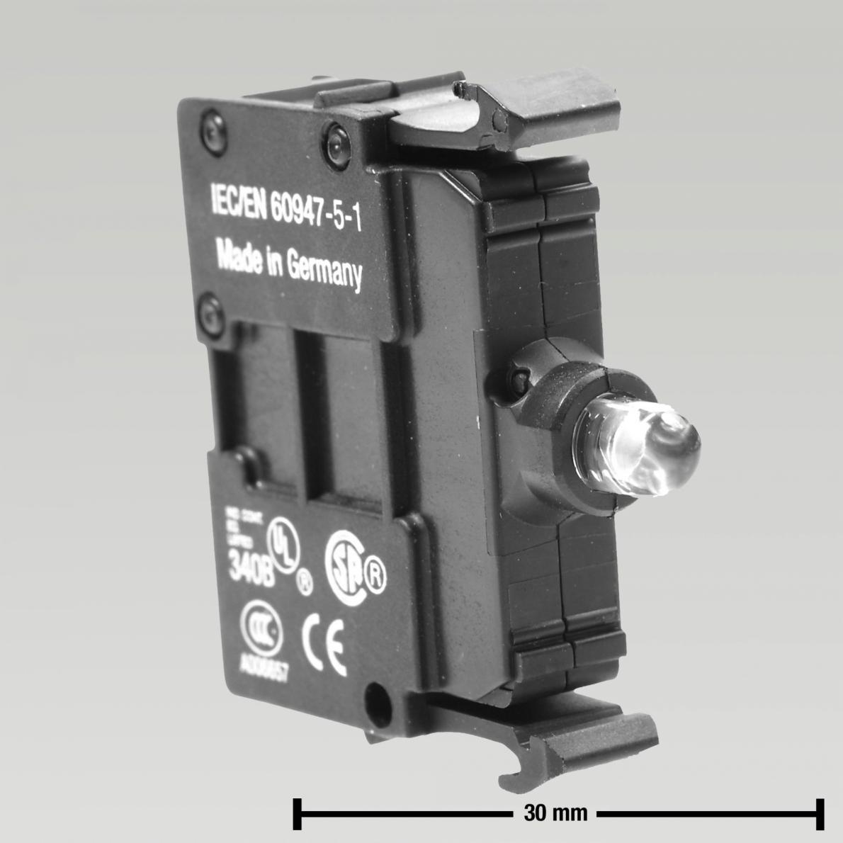 Original GEA Leuchtdiode 0005-1382-000 Ersatzteil