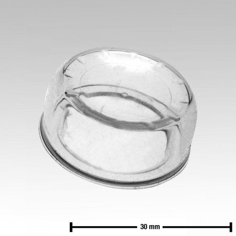 Original GEA Tastenmembrane - 10 Stück 0005-1394-000 Ersatzteil