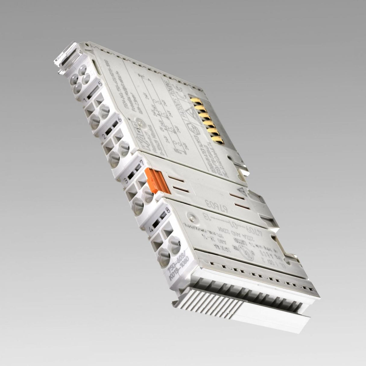 Original GEA Klemme 0005-1477-090 Ersatzteil