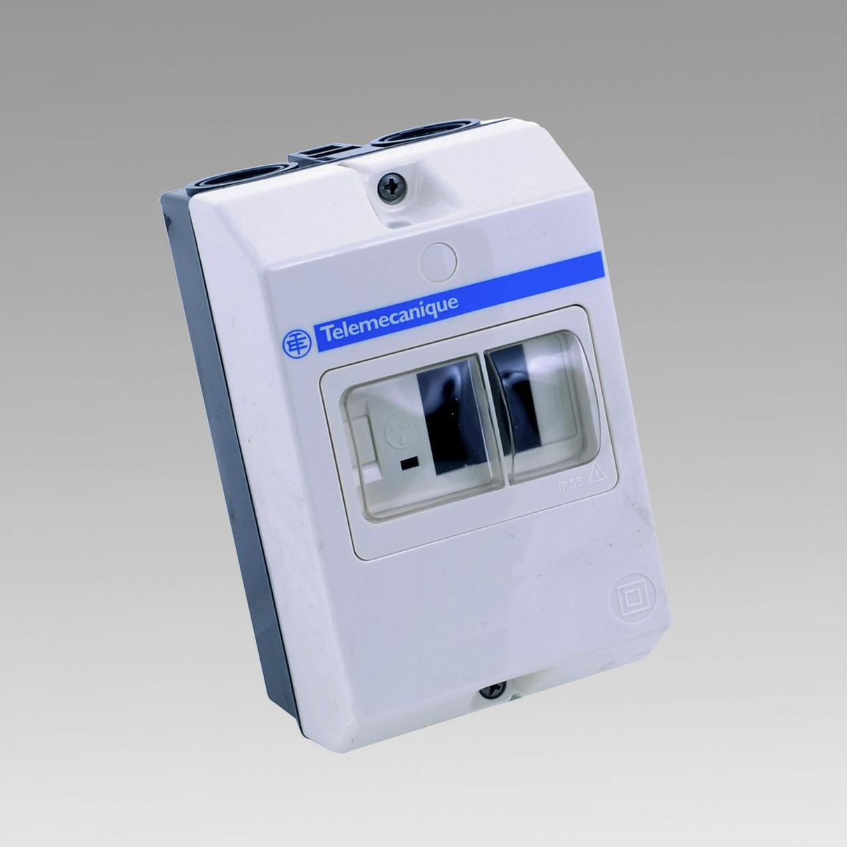 Original GEA Leergehäuse 0005-1539-900 Ersatzteil