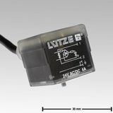 Original GEA Gerätesteckdose vollst. 0005-1541-000 Ersatzteil