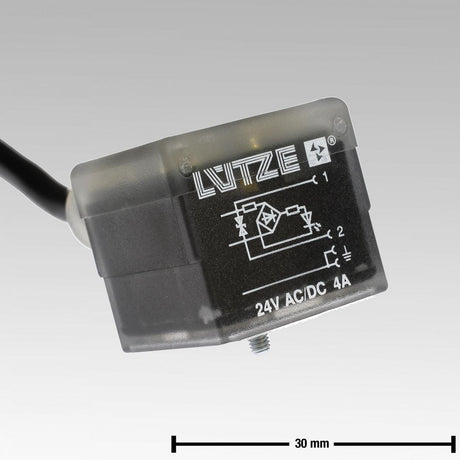 Original GEA Gerätesteckdose vollst. 0005-1541-000 Ersatzteil