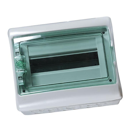 Original GEA Leergehäuse 0005-1578-900 Ersatzteil