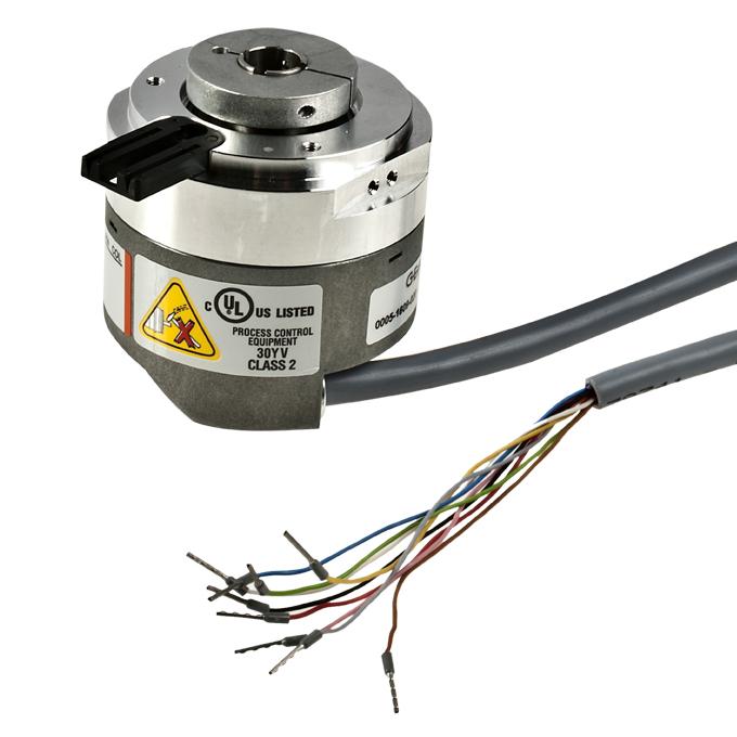 GEA Winkelcodierer 0005-1609-020 (00051609020)