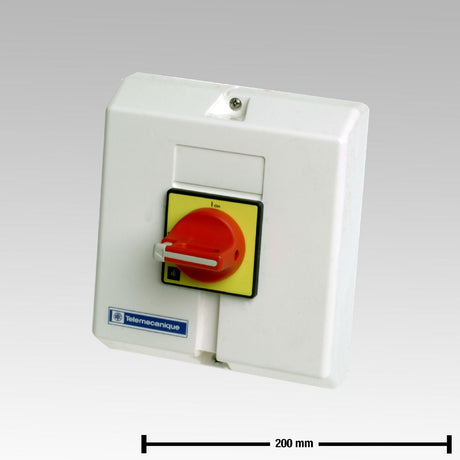 Original GEA Hauptschalter 0005-1652-000 Ersatzteil